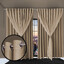 Cortinas Paulistas