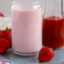 Strawberry Milk :p