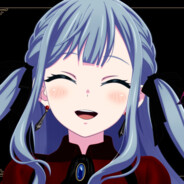 羽丘暴力S丰川祥子