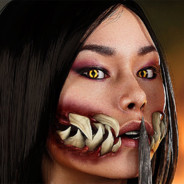 MILEENA