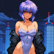 A-Kurai-zzyちゃん
