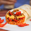 Taco Bell® Beefy Crunch Burrito