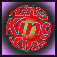 King