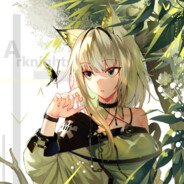 喜欢凯尔希的Doctor