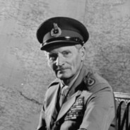 Bernard Law Montgomery