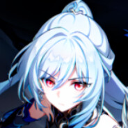 前任罗浮剑首·镜流