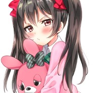 Nico Yazawa