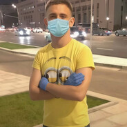 моггер чурок