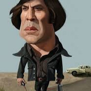 Антон Чигур