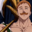 240km/h escanor