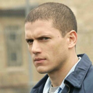 Michael Scofield