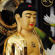 南无AK加特林菩萨