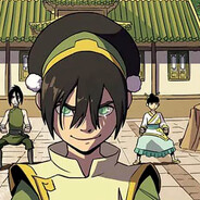 Toph Beifong