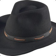 Шляпа Боярского