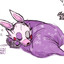 The Mangle Plushie