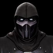 NOOB-SAIBOT
