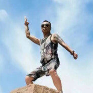 弗什温市の麻辣拌仙人