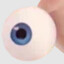 Avatar of Kinger's Left Eye