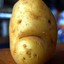 Üzgün Patates*