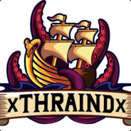 xTHRAINDx