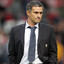Jose Mourinho