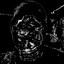 Faceless Man with Eyes
