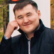 Дядя Серёжа