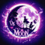 dx! moon