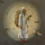 the bee keeper