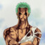 RoronoaZoro