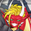 Red Dragon