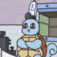 百米冠军杰尼龟