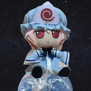 Steam Community Avatar