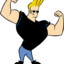 Johnny Bravo