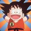 Goku- (ForReal):