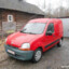 Renault Kangoo 1.2