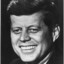 John F. Kennedy