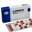 LYRIKA 300mg