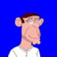Hey Lois I&#039;m an NFT now