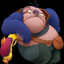 dr. Jumba