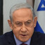 Netanyahu.