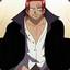 Akagami Shanks