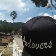 Andovers.