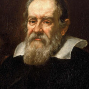 Galileo Galilei