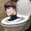 Skibidi Aizen
