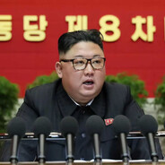 金正恩 Kim Jong-un