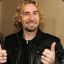 Chad Kroeger