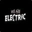 WE ARE ELECTRIC