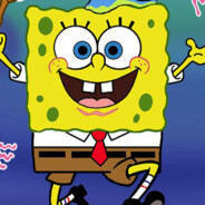 海绵宝宝