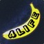Banana4Life